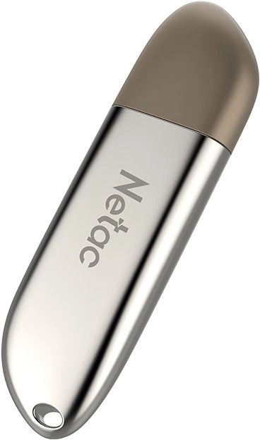 Носитель информации Netac U352 256GB USB3.0 Flash Drive, aluminum alloy housing