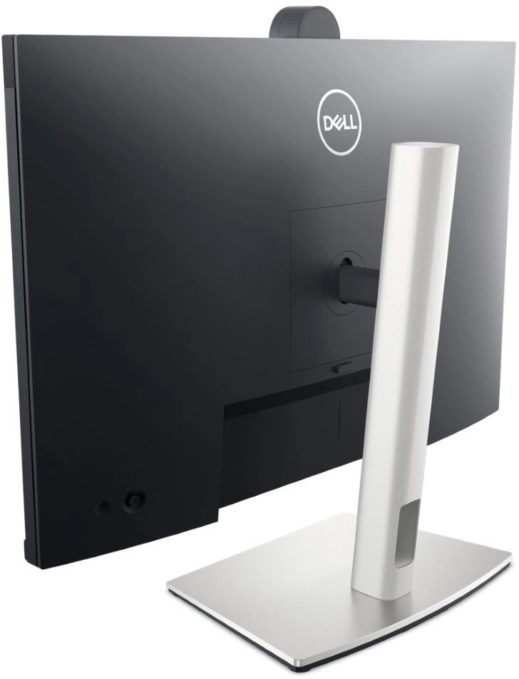 Монитор Dell 27" P2724DEB черный IPS LED 16:9 HDMI M/M Cam матовая HAS Piv 350cd 178гр/178гр 2560x1440 60Hz DP Quad 2K (1440p) USB 8.27кг