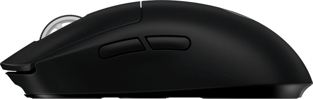 Мышь Logitech G Pro X Superlight 2 черный оптическая (32000dpi) беспроводная USB/USB-C (4but)