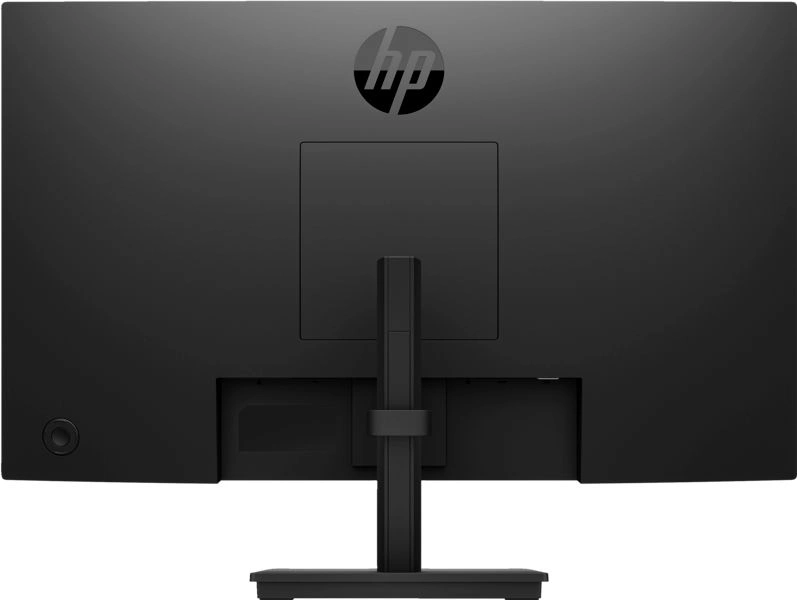 Монитор HP 23.8" P24h G5 черный IPS LED 16:9 HDMI M/M HAS 250cd 178гр/178гр 1920x1080 75Hz VGA DP FHD 4.6кг