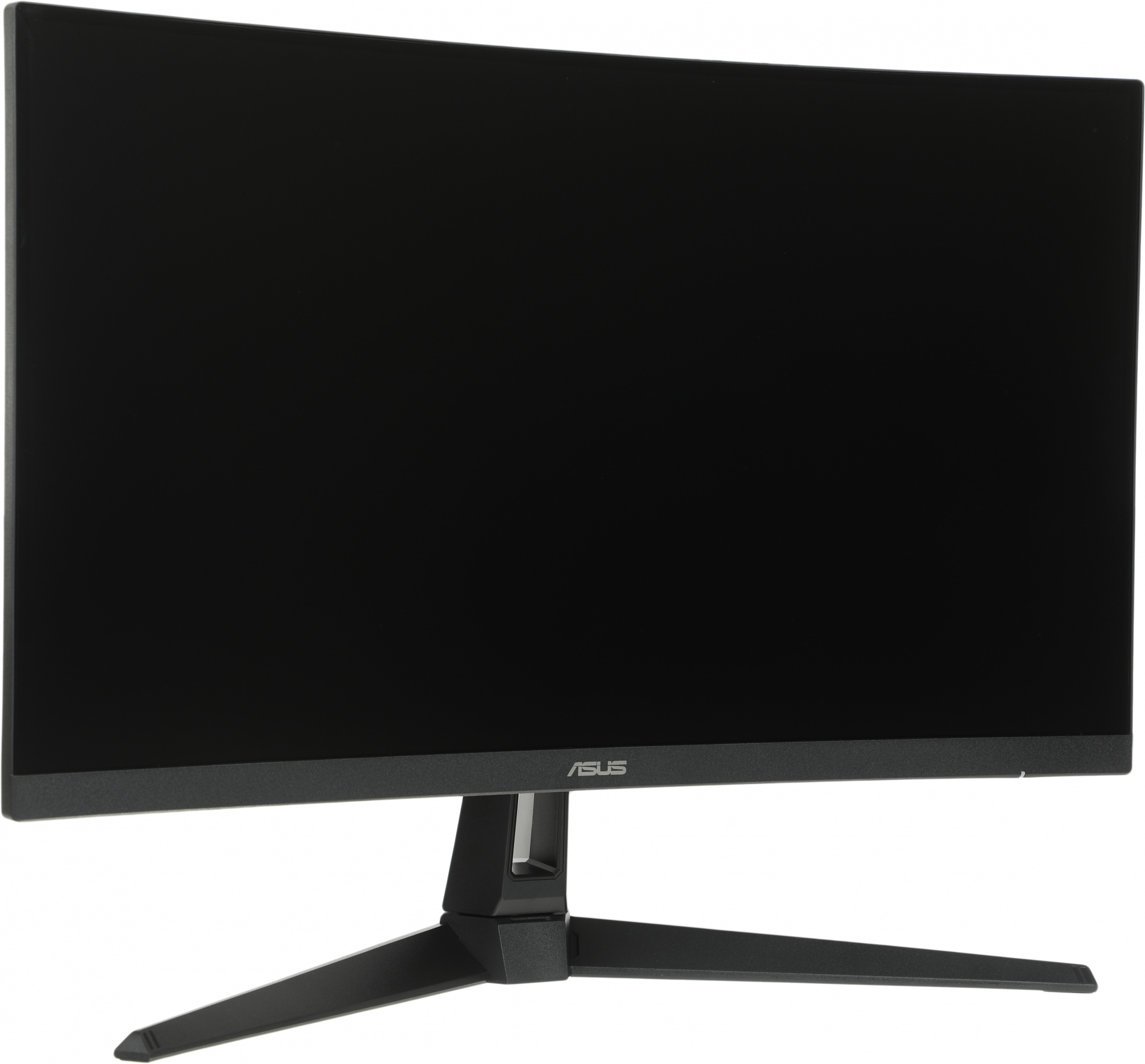 Монитор Asus 27" TUF Gaming VG27VH1B черный VA LED 1ms 16:9 HDMI M/M матовая Piv 250cd 178гр/178гр 1920x1080 165Hz FreeSync Premium VGA FHD 5.35кг