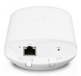 Точка доступа Ubiquiti NanoStation 5AC Loco