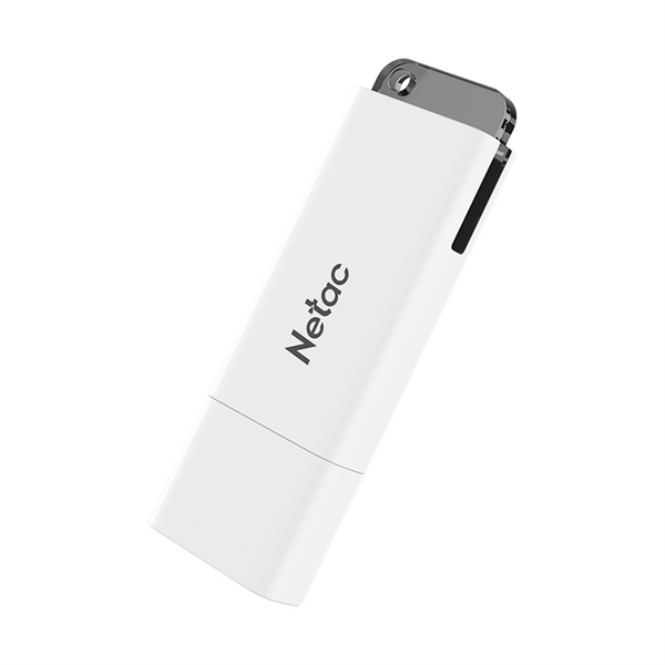 Носитель информации Netac U185 512GB USB3.0 Flash Drive, with LED indicator