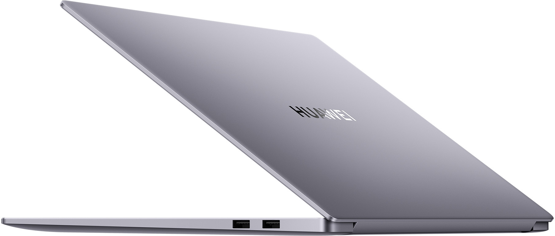 Ноутбук Huawei MateBook 16S CREFG-X Core i9 13900H 32Gb SSD1Tb Intel Iris Xe graphics 16" IPS Touch 2.5K (2520x1680) Windows 11 Home grey space WiFi BT Cam 7330mAh (53013WAW)