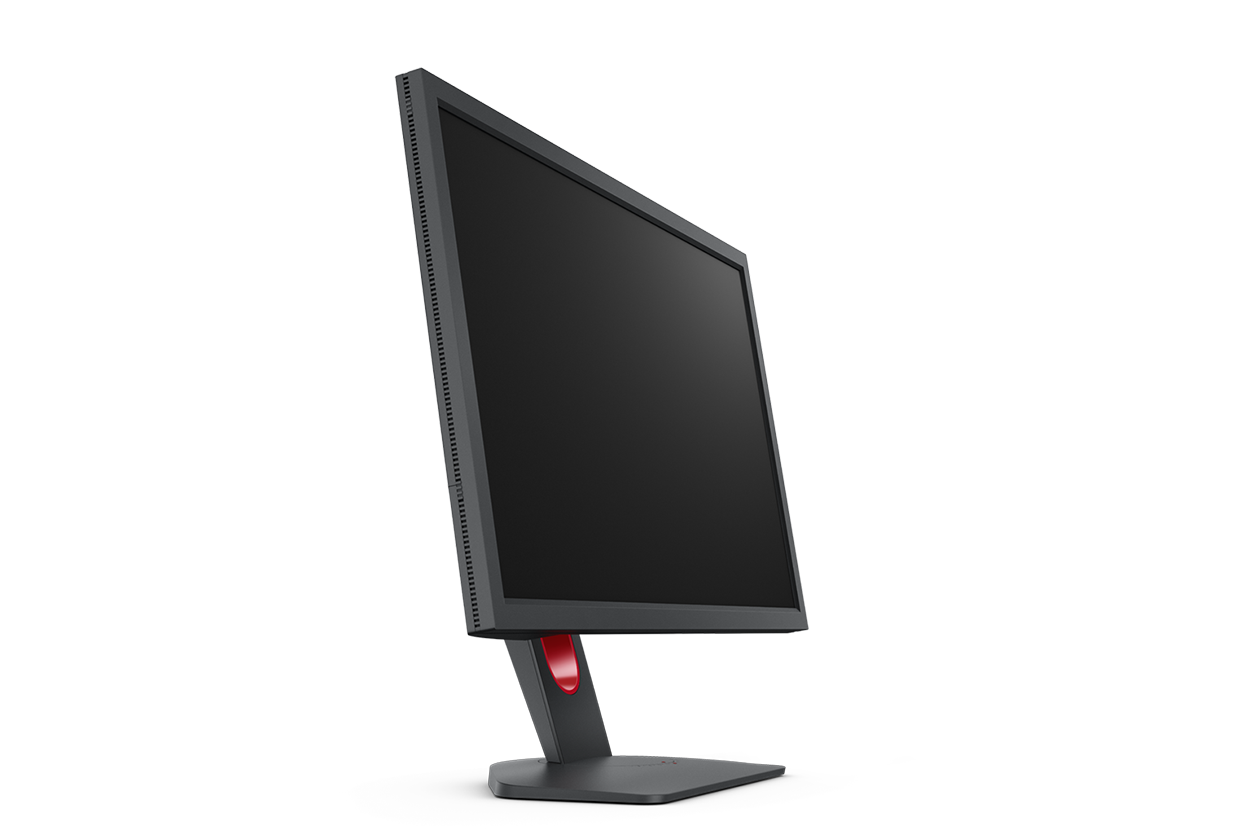 Монитор LCD 24'' [16:9] 1920х1080(FHD) TN, nonGLARE, 144 Hz, 320 cd/m2, H178°/V178°, 1000:1, 20М:1, 16.7M, 5ms, VGA, 2xHDMI, DP, Height adj, Pivot, Tilt, Swivel, 3Y, Black