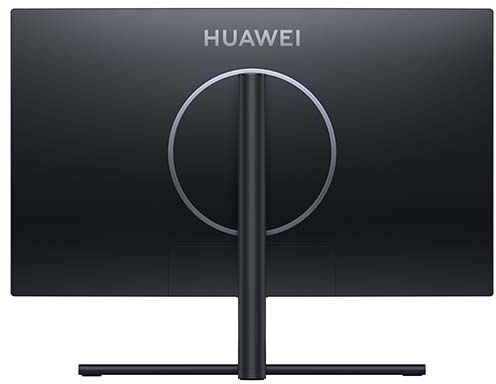 Монитор Huawei 27" MateView GT XWU-CBA черный VA LED 16:9 HDMI матовая HAS 350cd 178гр/178гр 2560x1440 165Hz DP 2K 7.8кг