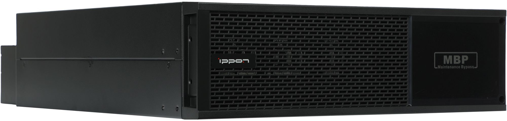 Байпас Ippon Innova Unity RT 3-3 MBP (1445990) IEC 10A