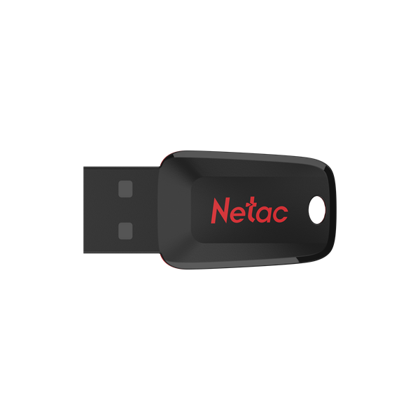 Носитель информации Netac U197 mini 8GB USB2.0 Flash Drive