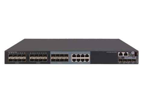 HPE 5510 24G SFP 4SFP+ HI Swch