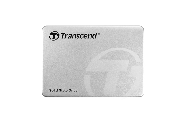 Накопитель SSD Transcend SATA-III 240GB TS240GSSD220S 2.5"