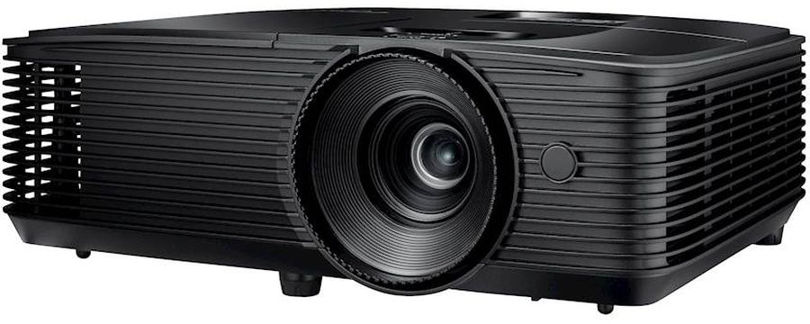 Проектор Optoma HD146x DLP 3600Lm LS 3600Lm ANSI (1920x1080) 25000:1 ресурс лампы:15000часов 1xUSB typeA 1xHDMI 2.8кг