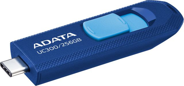 256GB USB 3.2 Gen1 ACHO-UC300-256G-RNB/BU