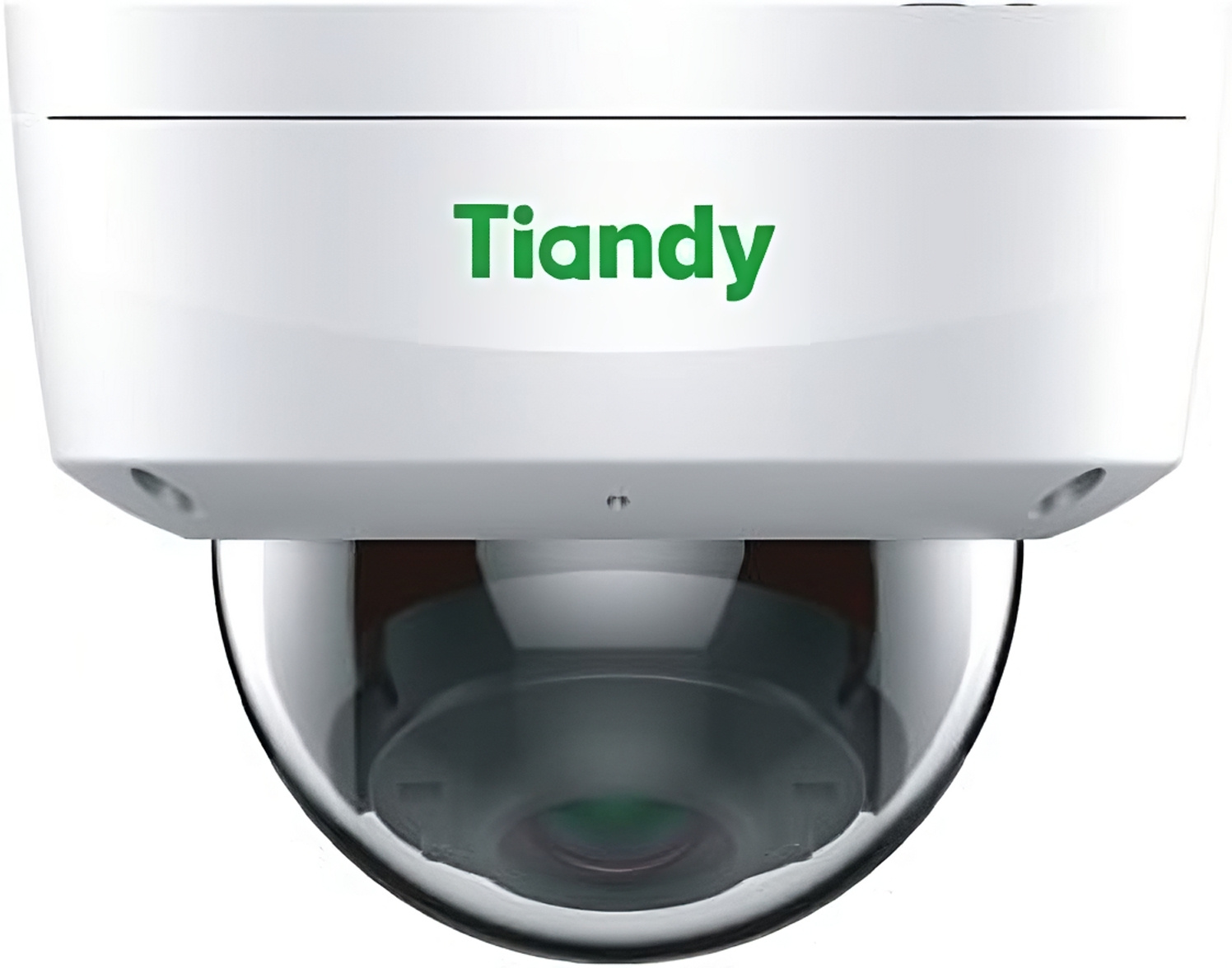 Камера видеонаблюдения IP Tiandy TC-C35KS I3/E/Y/M/S/H/2.8mm/V4.0 2.8-2.8мм цв. корп.:белый (TC-C35KS I3/E/Y/M/S/H/2.8/V4.0)