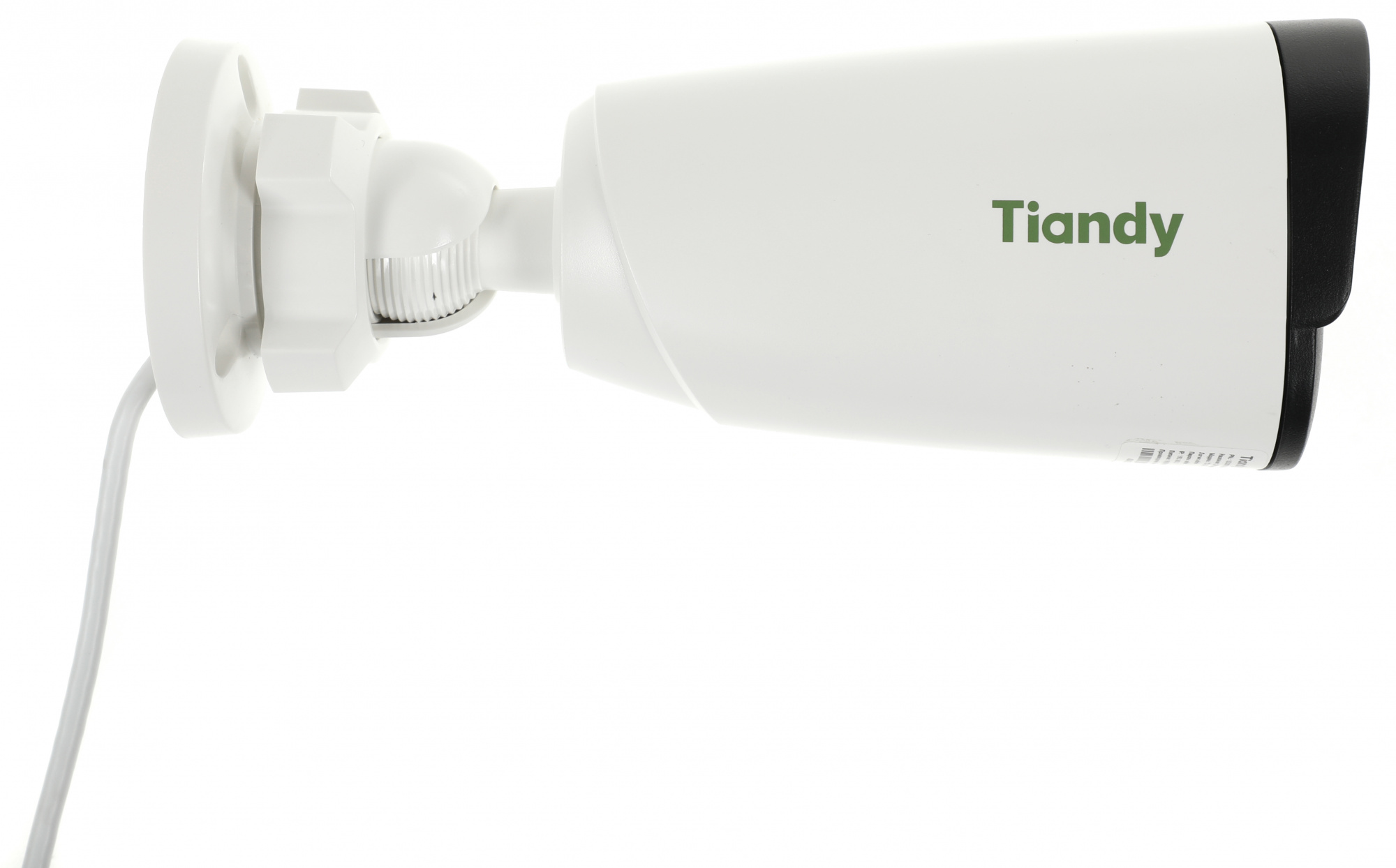 Камера видеонаблюдения IP Tiandy TC-C32GS I5/E/Y/C/SD/2.8mm/V4.2 2.8-2.8мм цв. корп.:белый (TC-C32GS I5/E/Y/C/SD/2.8/V4.2)