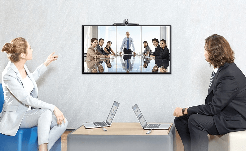 Video Conferencing Endpoint