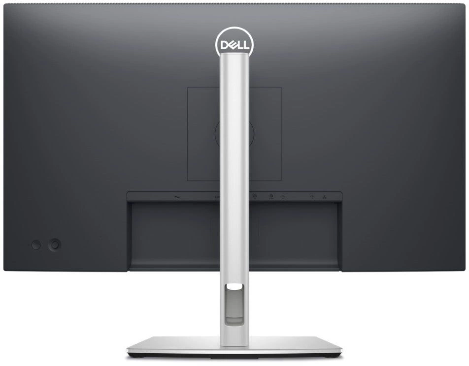 Монитор Dell 27" P2725HE черный IPS LED 16:9 HDMI матовая HAS Piv 300cd 178гр/178гр 1920x1080 100Hz DP FHD USB 6.4кг