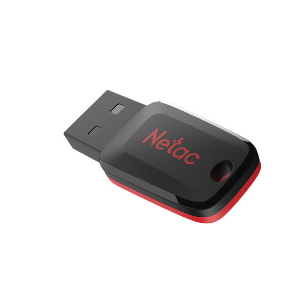 Носитель информации Netac U197 mini 8GB USB2.0 Flash Drive