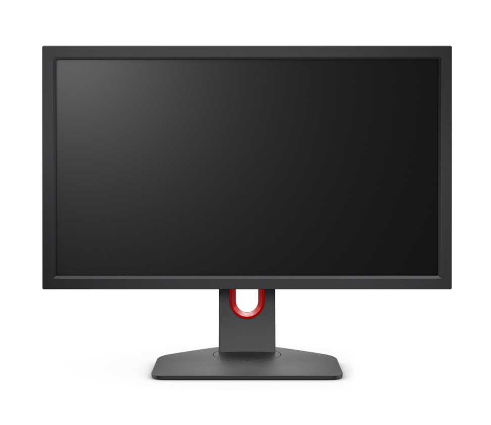 Монитор LCD 24'' [16:9] 1920х1080(FHD) TN, nonGLARE, 144 Hz, 320 cd/m2, H178°/V178°, 1000:1, 20М:1, 16.7M, 5ms, VGA, 2xHDMI, DP, Height adj, Pivot, Tilt, Swivel, 3Y, Black