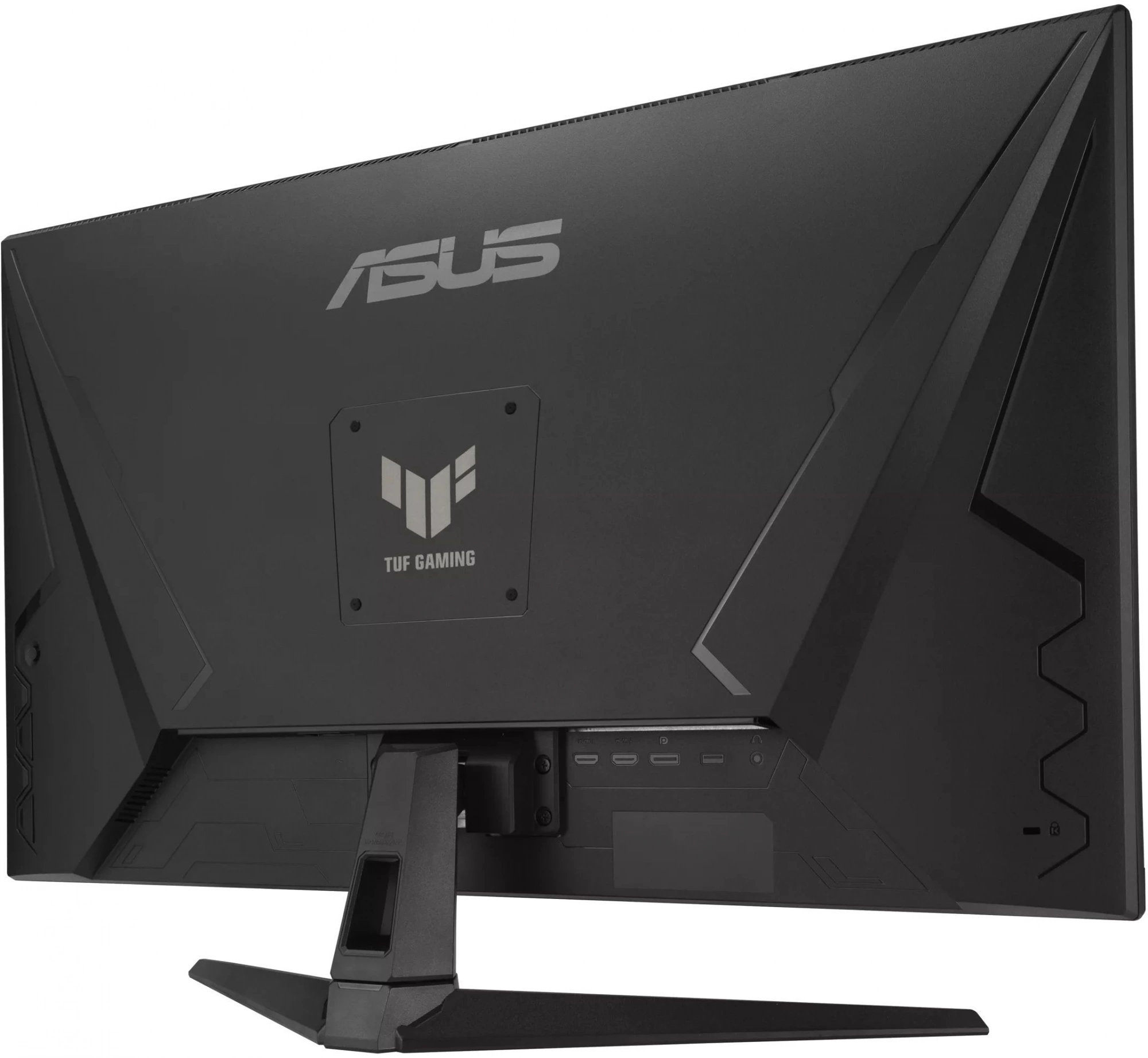 Монитор Asus 31.5" TUF Gaming VG328QA1A черный VA LED 1ms 16:9 HDMI M/M матовая 300cd 178гр/178гр 1920x1080 170Hz FreeSync Premium DP FHD USB 6.8кг