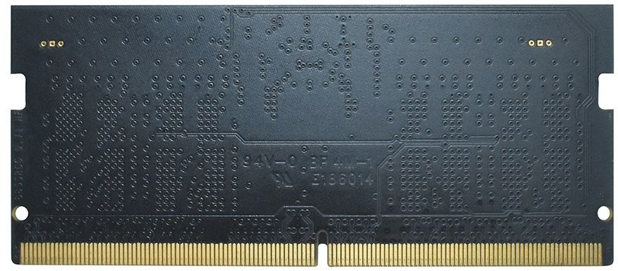 Память DDR5 32Gb 4800MHz Patriot PSD532G48002S RTL PC5-38400 CL40 SO-DIMM 260-pin 1.1В dual rank Ret