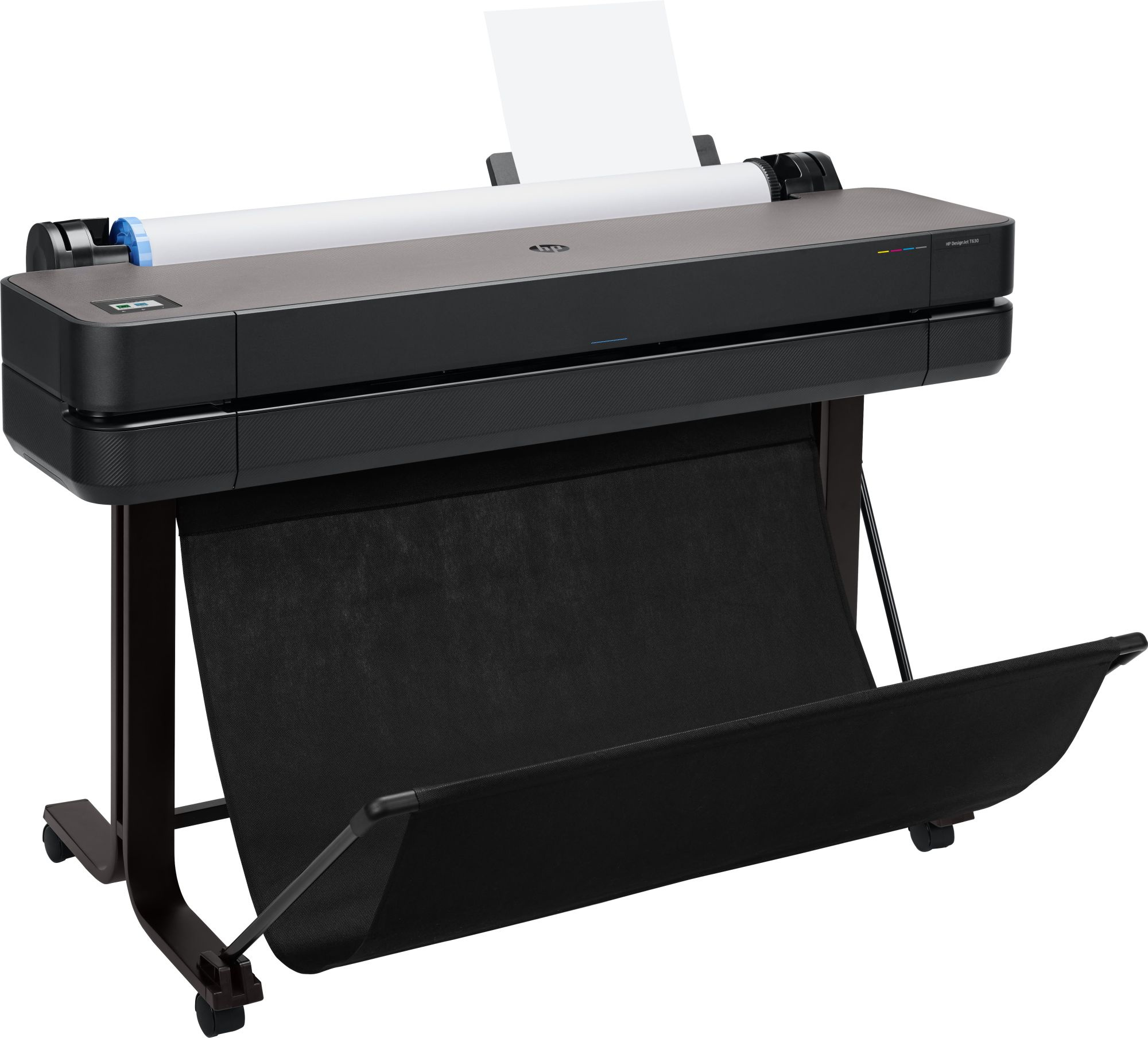 Плоттер HP Designjet T630 (5HB11A) A0/36"