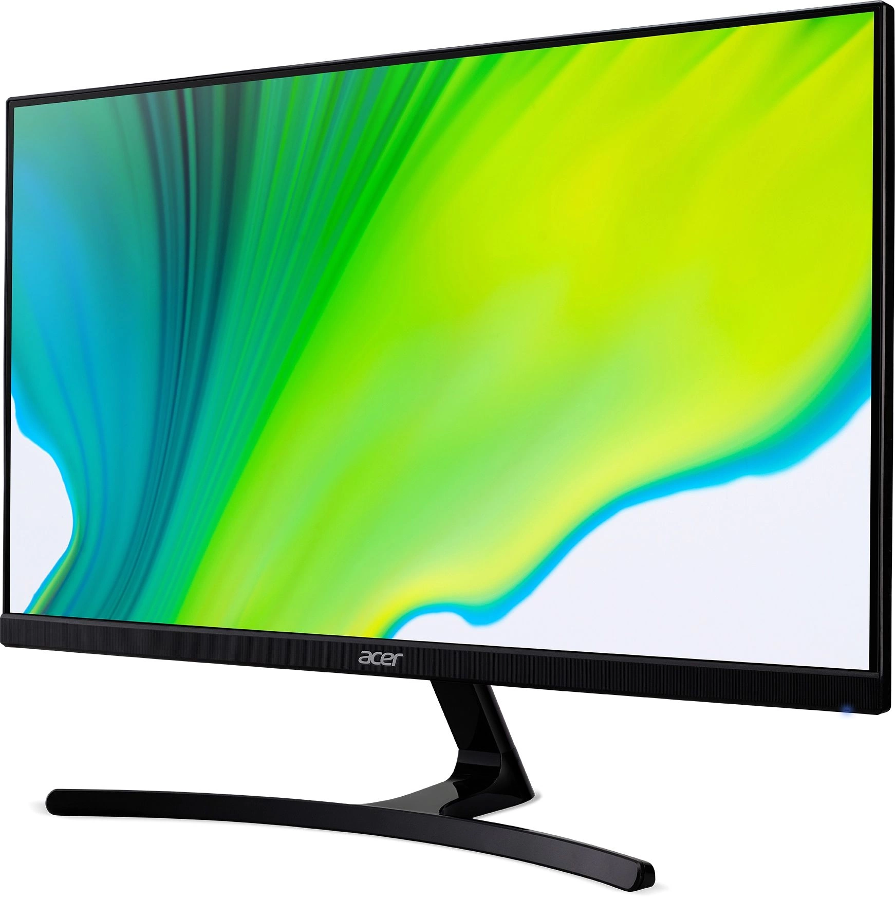 Монитор Acer 23.8" Nitro K243YEbmix черный IPS LED 4ms 16:9 HDMI M/M 1000:1 250cd 178гр/178гр 1920x1080 100Hz VGA FHD 3.5кг