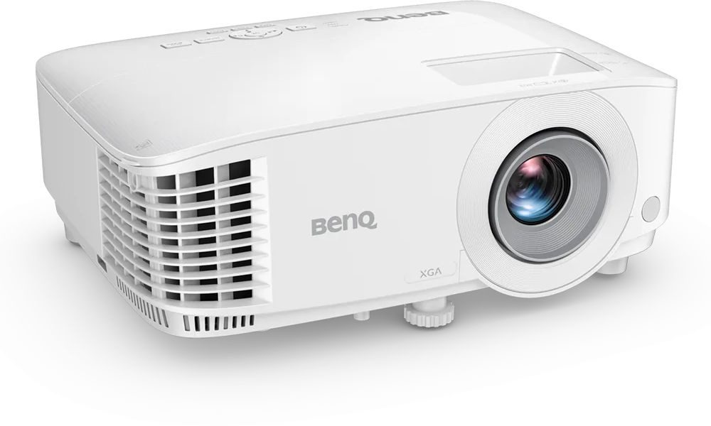 Проектор Benq MX560 DLP 4000Lm (1024x768) 20000:1 ресурс лампы:6000часов 1xUSB typeA 2xHDMI 2.3кг