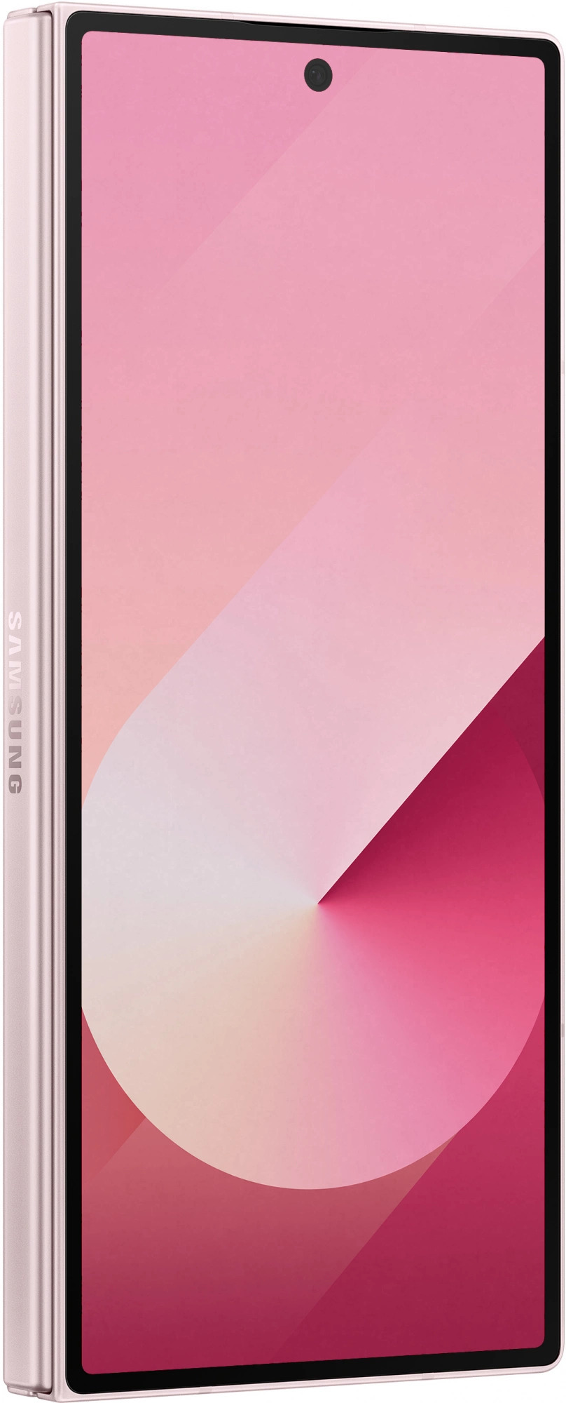 Смартфон Samsung SM-F956B Galaxy Z Fold 6 256Gb 12Gb розовый раскладной 3G 4G 2Sim 7.6" 1856x2160 Android 14 50Mpix 802.11 a/b/g/n/ac/ax NFC GPS GSM900/1800 GSM1900 TouchSc Protect