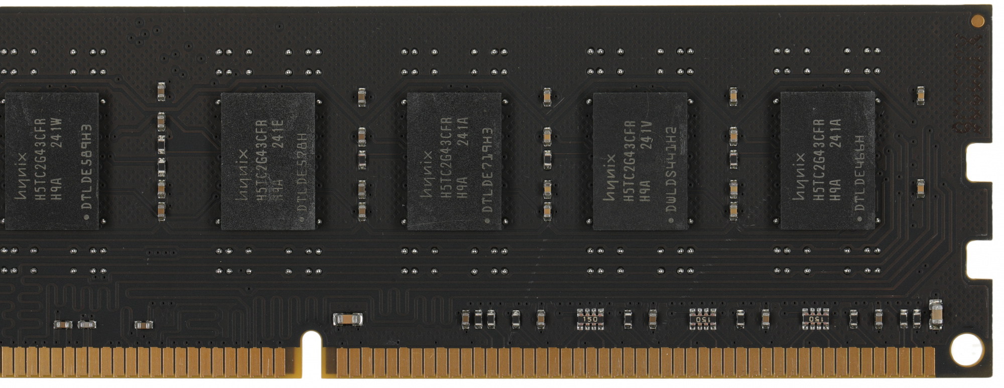 Память DDR3 4Gb 1600MHz Kingspec KS1600D3P15004G RTL PC3-12800 CL11 DIMM 240-pin 1.5В dual rank Ret