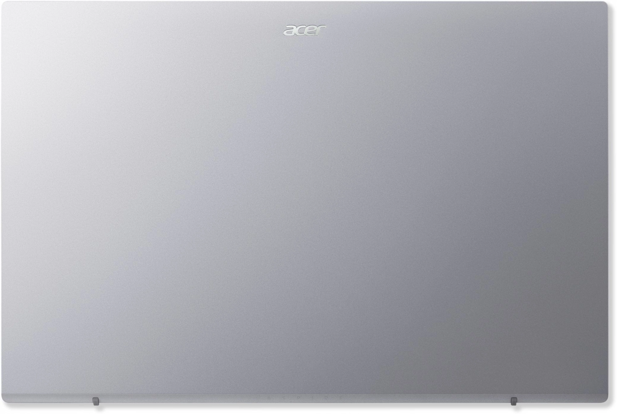 Ноутбук Acer Aspire 3 A315-44P-R3LB Ryzen 7 5700U 16Gb SSD1Tb AMD Radeon 15.6" IPS FHD (1920x1080) noOS silver WiFi BT Cam (NX.KSJER.002)