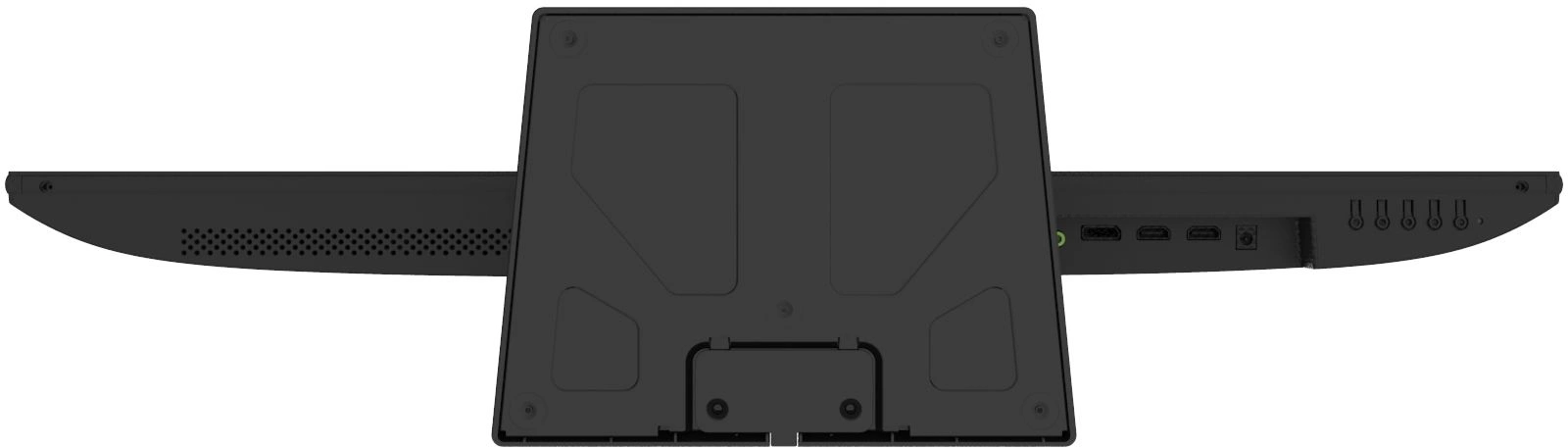 Монитор Digma 31.5" Progress 32P501F черный IPS LED 1ms 16:9 HDMI глянцевая 300cd 178гр/178гр 1920x1080 75Hz G-Sync FreeSync VGA FHD 7.2кг