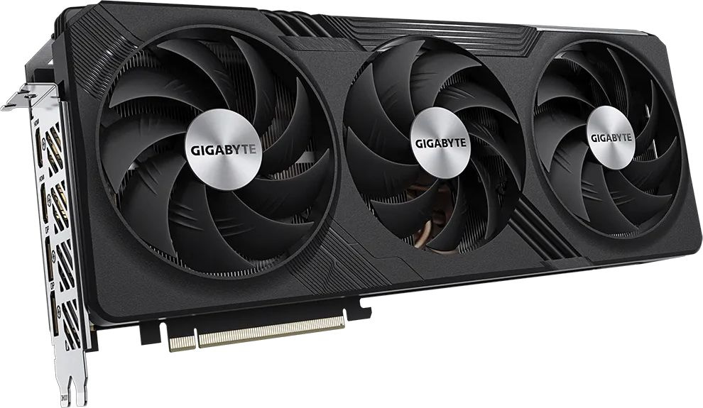 Видеокарта GIGABYTE RX7900XT GAMING OC 20GB//RX7900, HDMI*2, DP*2, 20G,D6