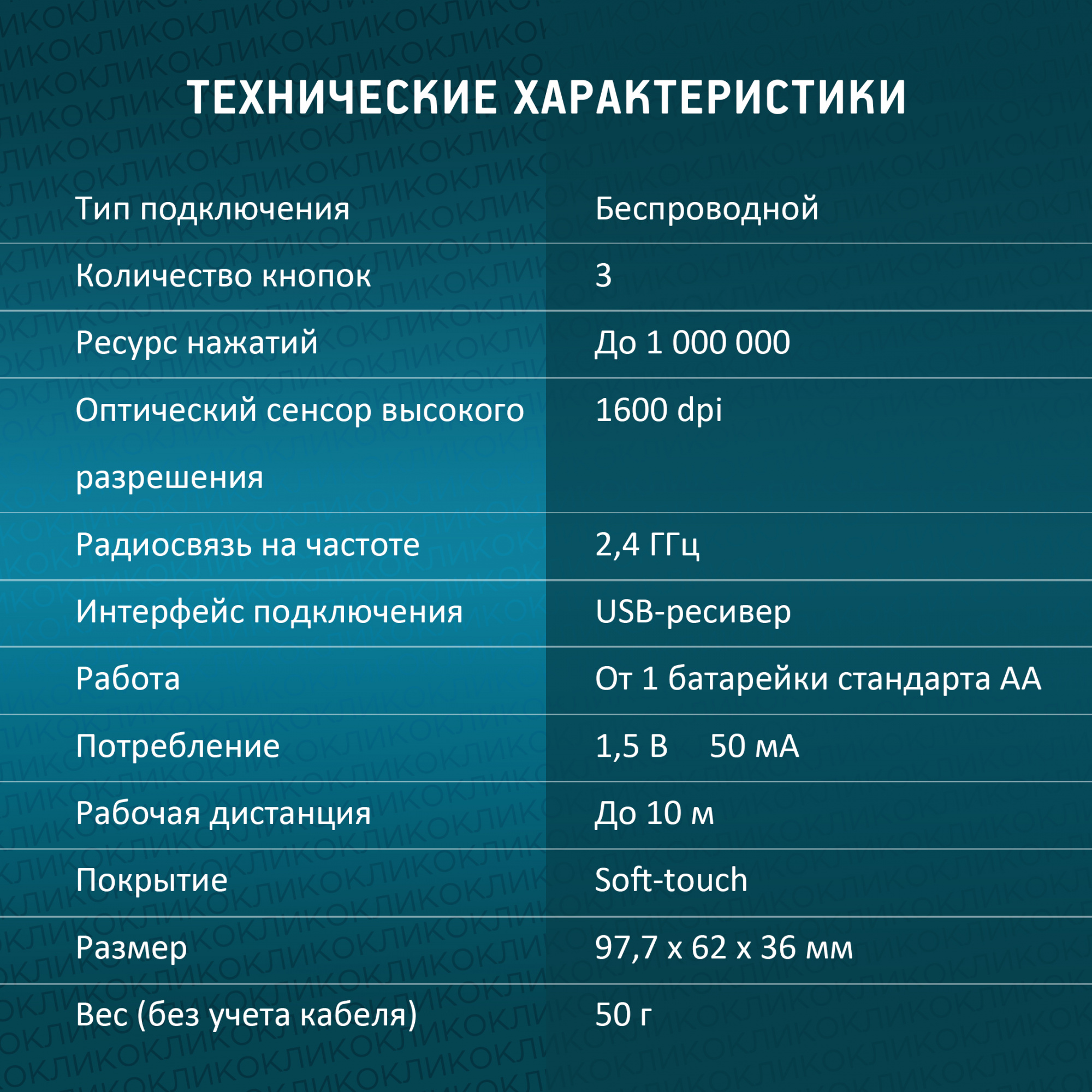 Мышь Оклик 486MW черный оптическая (1600dpi) беспроводная USB для ноутбука (3but)