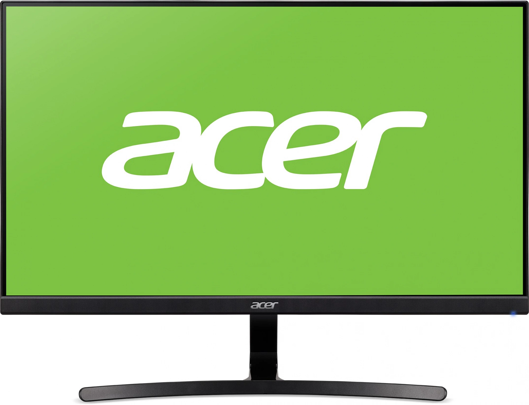 Монитор 23,8'' ACER K243YHbmix   VA, 1920x1080, 4 ms, 250cd, 100Hz, 1xVGA + 1xHDMI(1.4) + Audio In/Out, 2Wx2, FreeSync