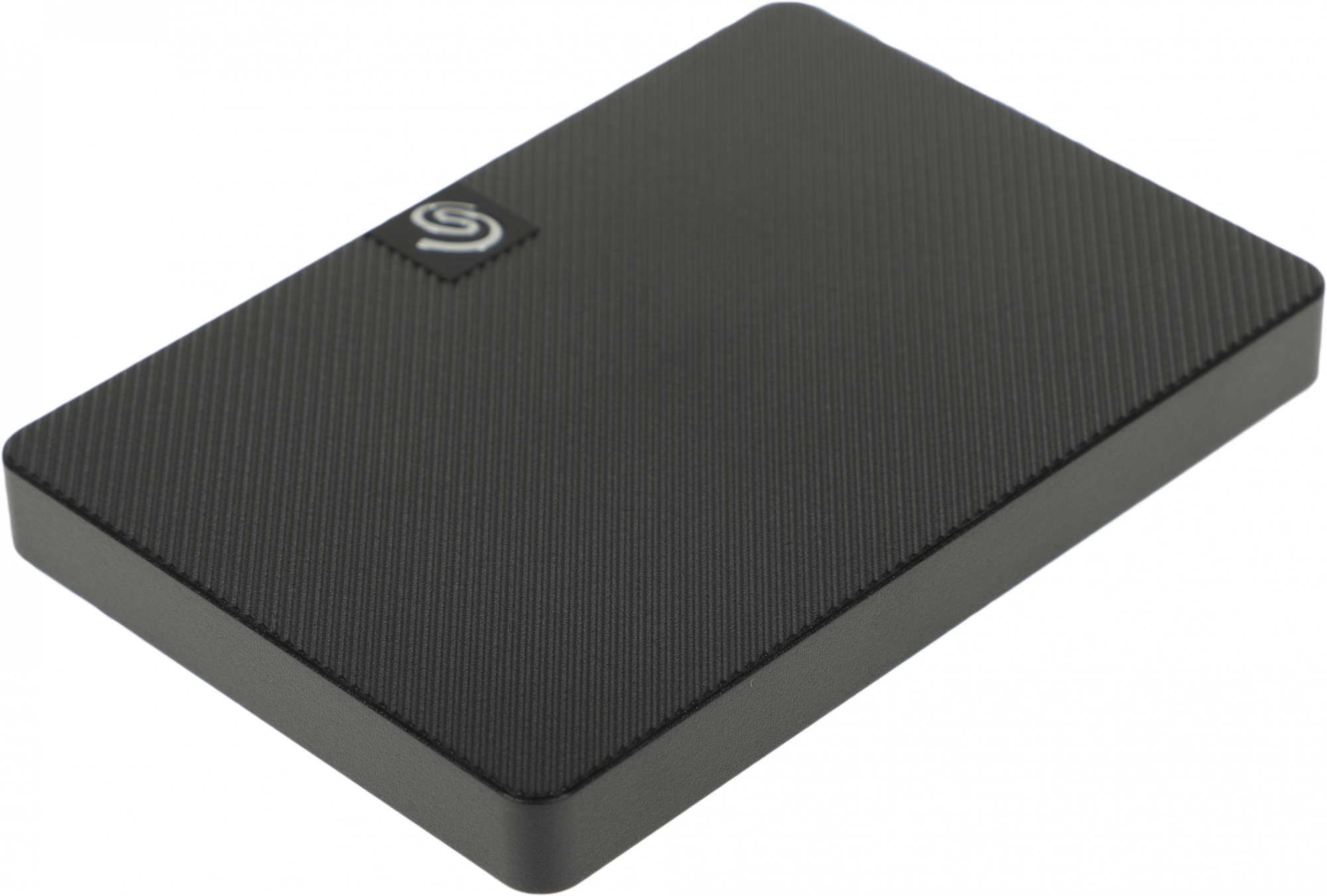 Жесткий диск Seagate USB 3.0 2Tb STKM2000400 Expansion Portable 2.5" черный