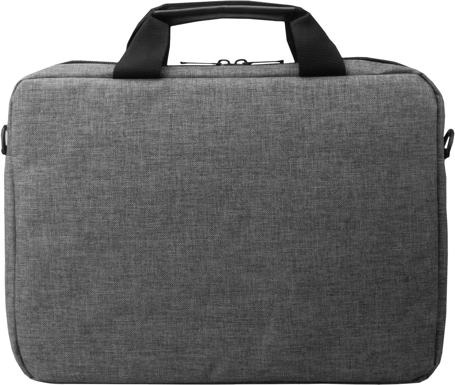 Сумка для ноутбука 14" Portcase KCB-1614 серый нейлон/полиэстер (KCB-1614 GREY)