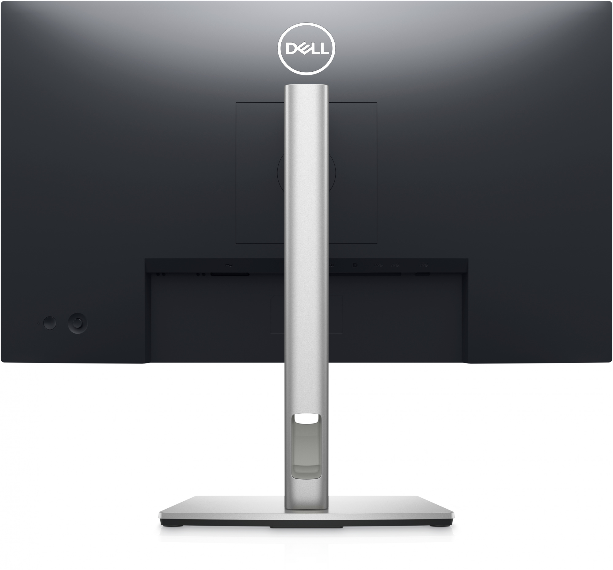 Монитор Dell 23.8" P2423DE черный IPS LED 5ms 16:9 HDMI матовая HAS Piv 1000:1 300cd 178гр/178гр 2560x1440 60Hz DP USB 5.98кг