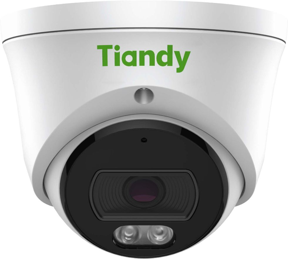 Камера видеонаблюдения IP Tiandy AK TC-C320N I3/E/Y/2.8mm 2.8-2.8мм цв. корп.:белый