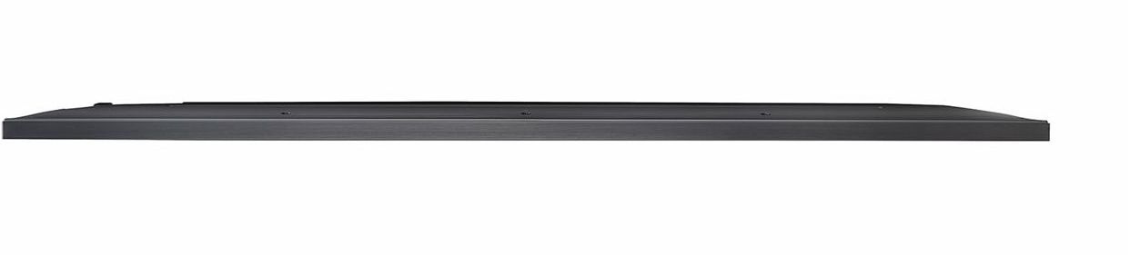 Панель LG 65" 65UH5J-H черный IPS LED 16:9 DVI HDMI M/M матовая 500cd 178гр/178гр 3840x2160 VGA DP UHD USB 28.2кг