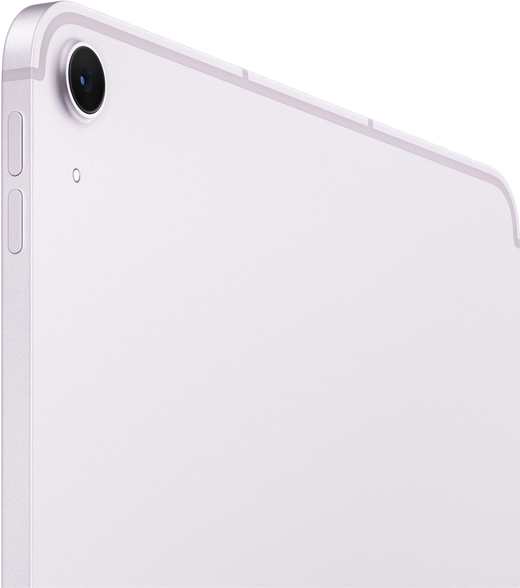 Планшет Apple iPad Air 2024 A2903 M2 2.99 8C RAM8Gb ROM128Gb 11" IPS 2360x1640 LTE eSIM iOS фиолетовый 12Mpix 12Mpix BT GPS WiFi Touch 9hr