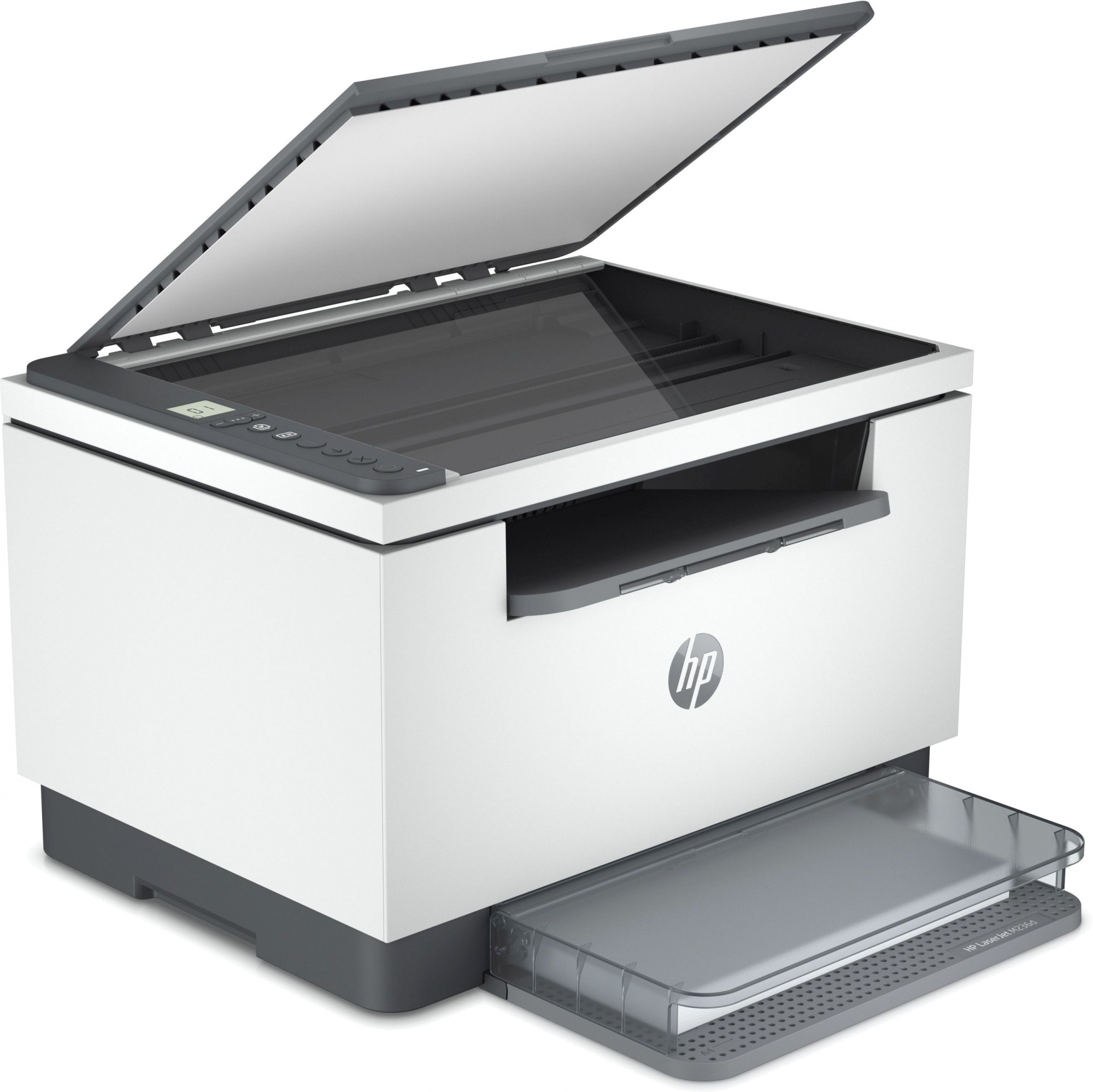 МФУ лазерный HP LaserJet M236d (9YF94A) A4 Duplex белый/серый