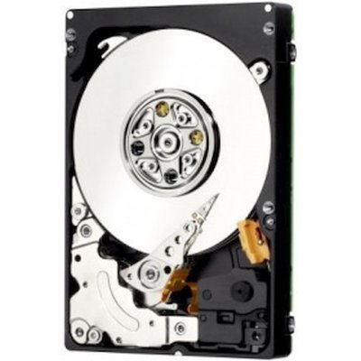 Жесткий диск DELL 12TB LFF 3.5" NLSAS 7.2k 12Gbps HDD Hot Plug for ME412/ME4012/ME5012