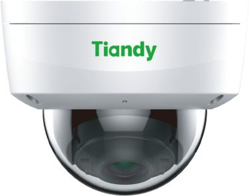 Камера видеонаблюдения IP Tiandy Super Lite TC-C32KN I3/A/E/Y/2.8-12/V4.2 2.8-12мм корп.:белый (TC-C32KN I3/A/E/Y/V4.2)