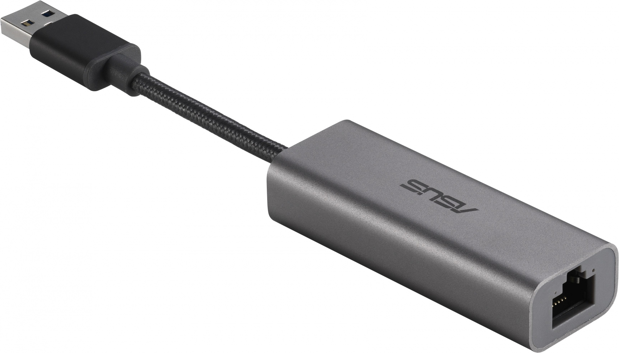 Сетевой адаптер 2.5G Ethernet Asus USB-C2500 USB 3.0