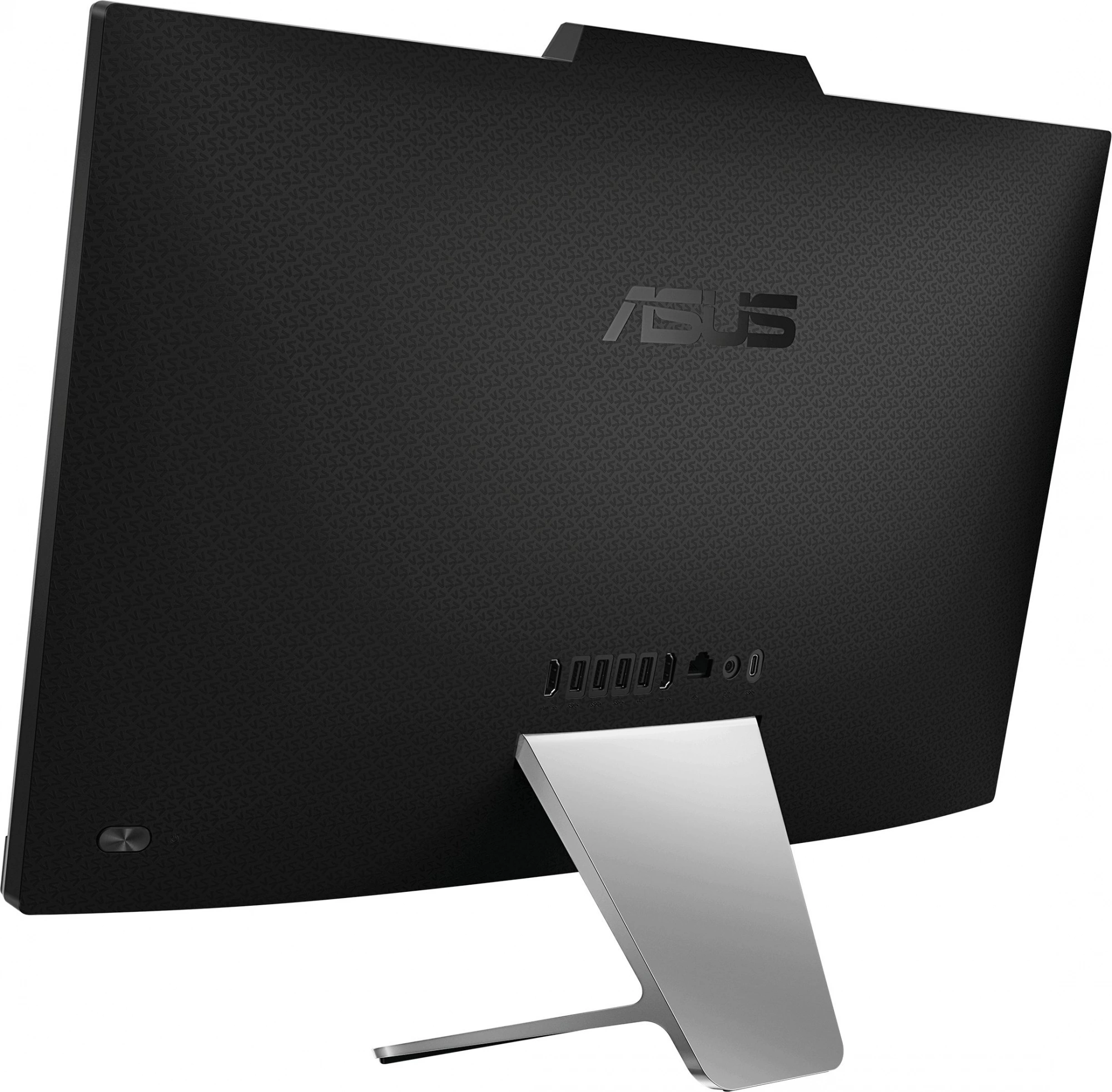 Моноблок Asus E3402WVA-BPC0150 23.8" Full HD Core 5 120U (1.4) 16Gb SSD1Tb Graphics CR noOS GbitEth WiFi BT 90W клавиатура мышь Cam черный 1920x1080