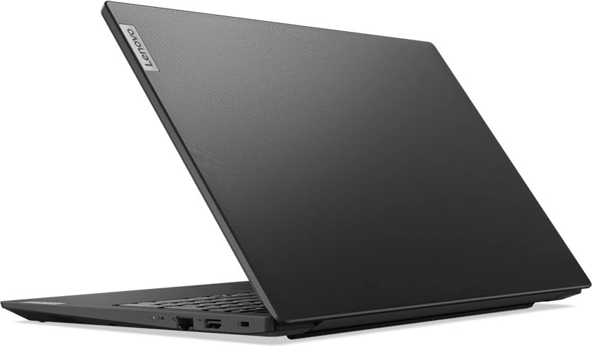 Ноутбук Lenovo V15 G3 IAP Core i3 1215U 8Gb SSD256Gb Intel UHD Graphics 15.6" TN FHD (1920x1080) noOS black WiFi BT Cam (82TT00M3RU)