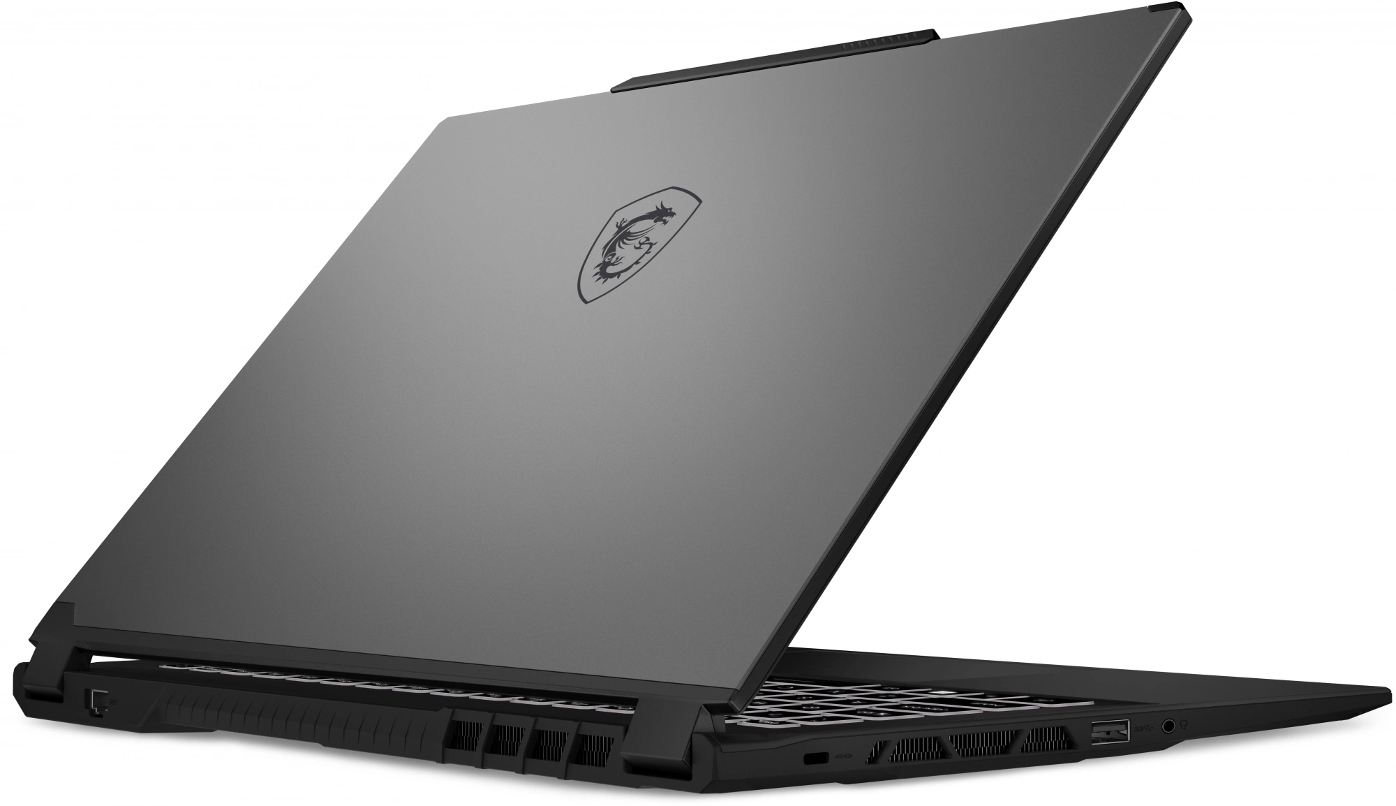 Ноутбук MSI Creator M14 A13VF-089RU Core i7 13620H 16Gb SSD1Tb NVIDIA GeForce RTX4060 8Gb 14" IPS 2.8K (2880x1800) Windows 11 Professional grey WiFi BT Cam (9S7-14P112-089)