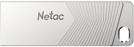 Носитель информации Netac UM1 32GB USB3.2 Flash Drive