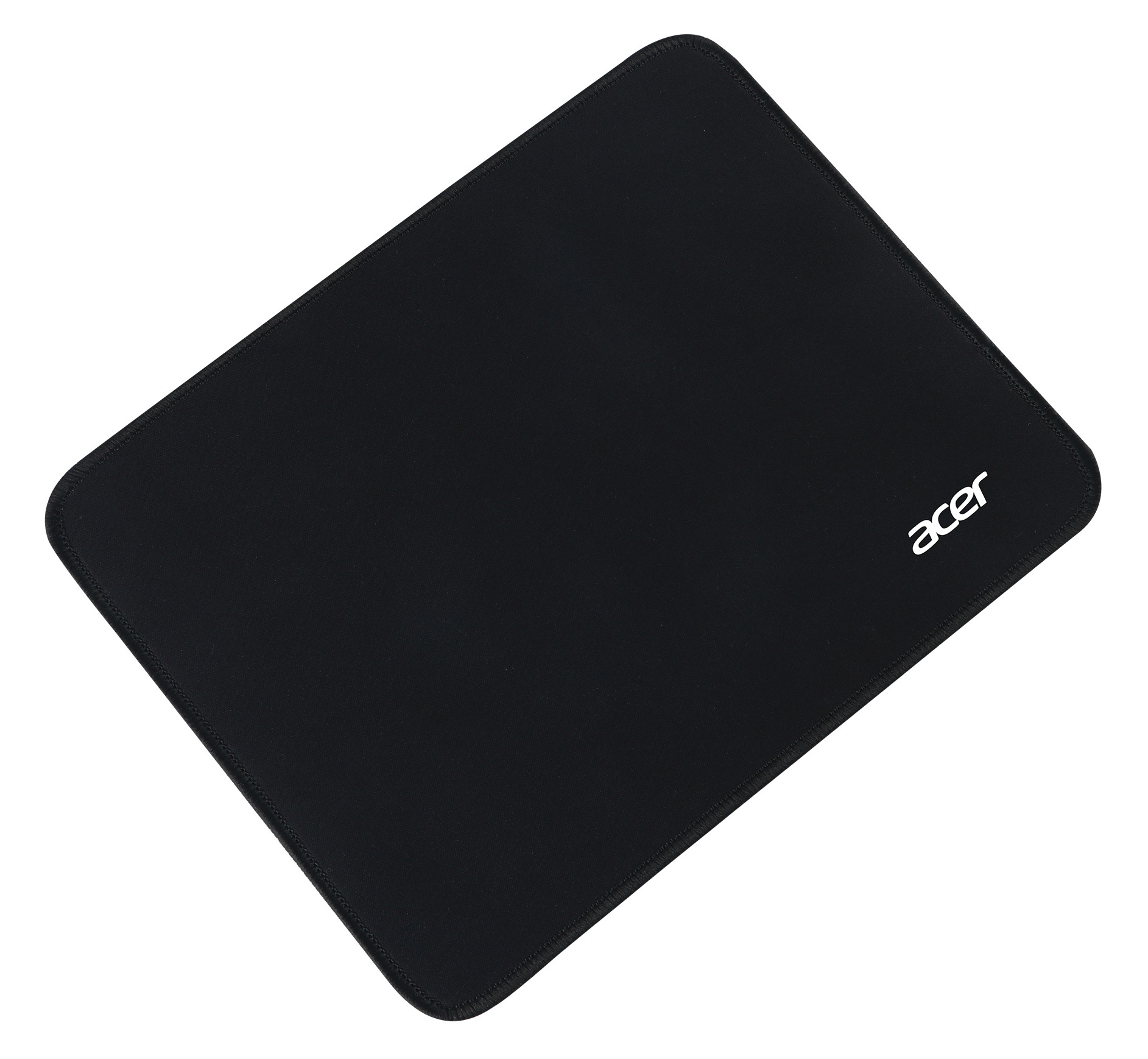 Коврик для мыши Acer OMP210 Мини черный 250x200x3мм (ZL.MSPEE.001)