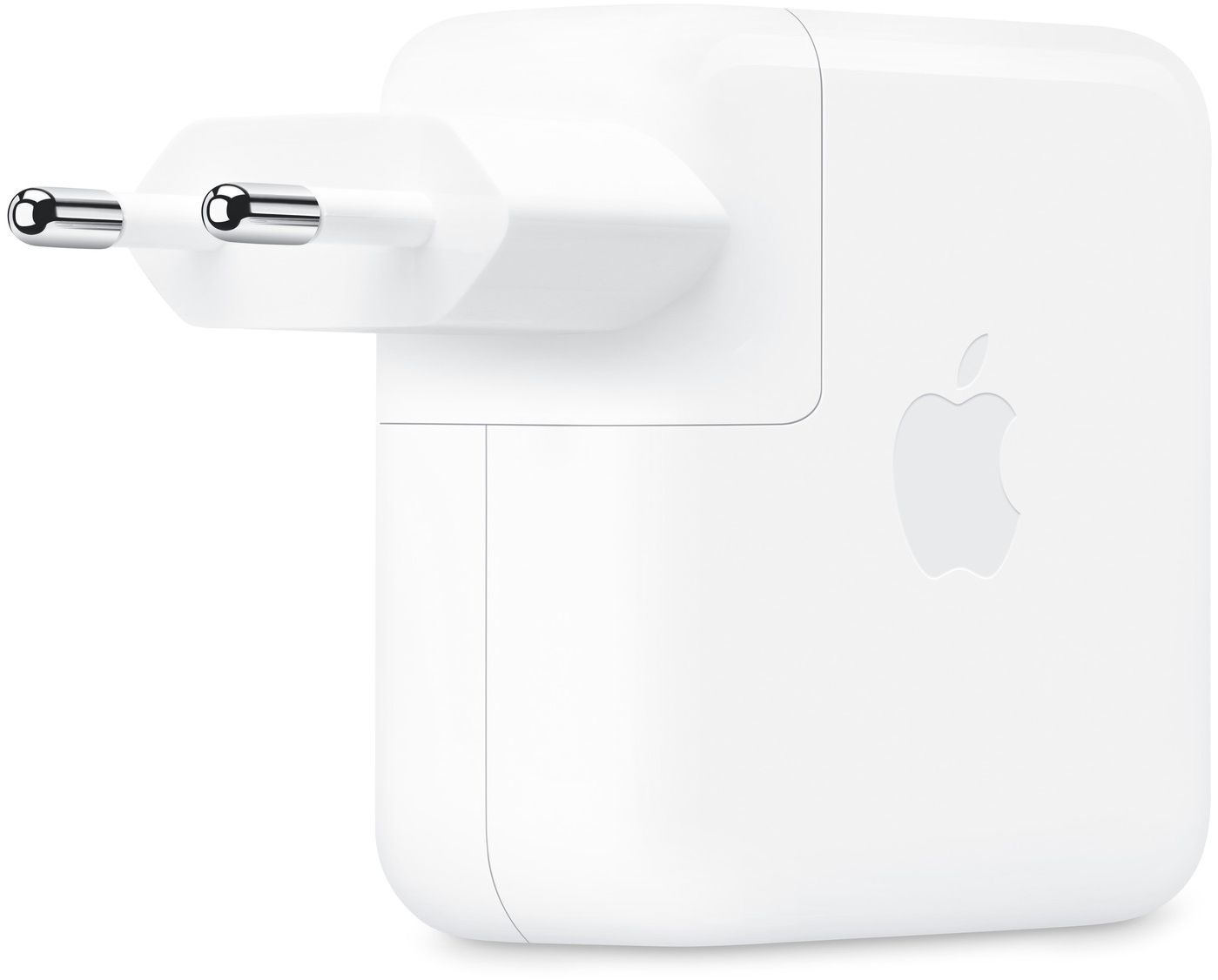 Блок питания Apple A2518 USB-C 70W от бытовой электросети